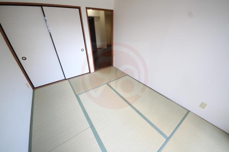 スカイハイツの物件内観写真