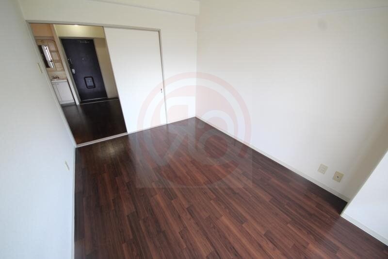 スカイハイツの物件内観写真