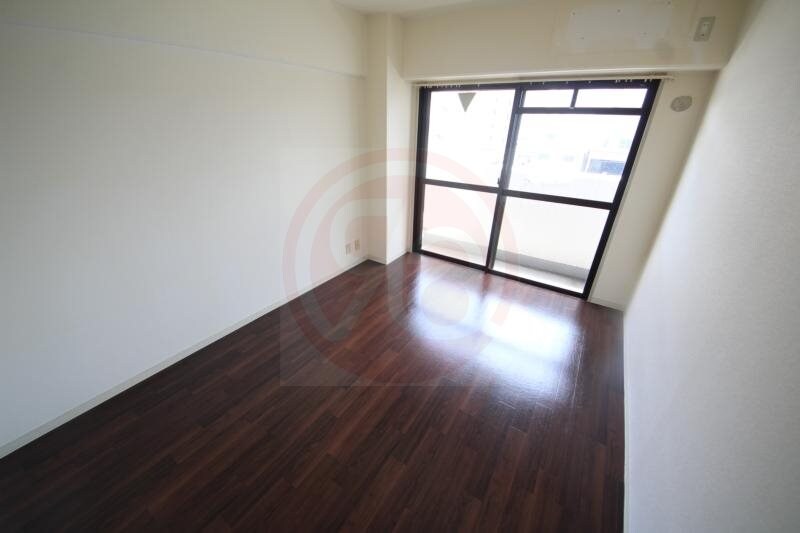 スカイハイツの物件内観写真