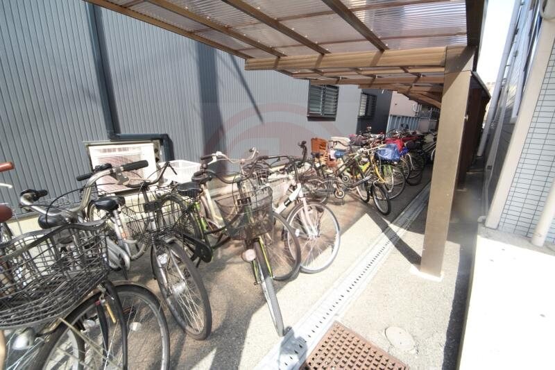 スカイハイツの物件内観写真