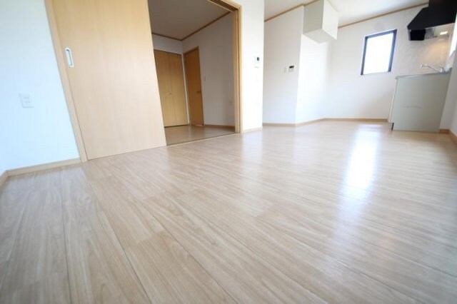 Jade F Aの物件内観写真