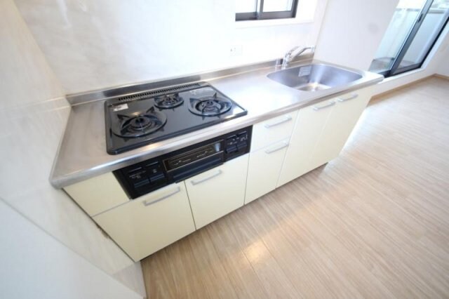 Jade F Aの物件内観写真