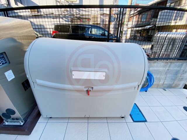 YOSHITOMIBLDの物件内観写真