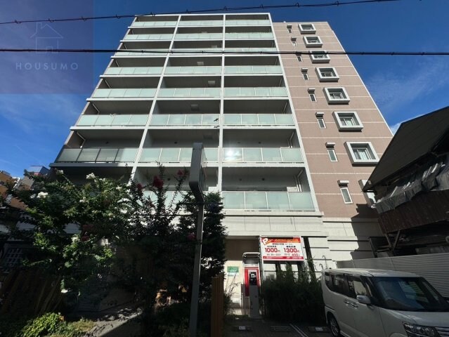 casa feliceの物件外観写真