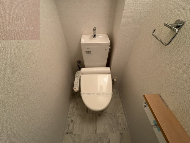 casa feliceの物件内観写真