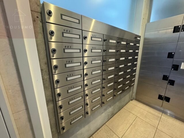 casa feliceの物件内観写真