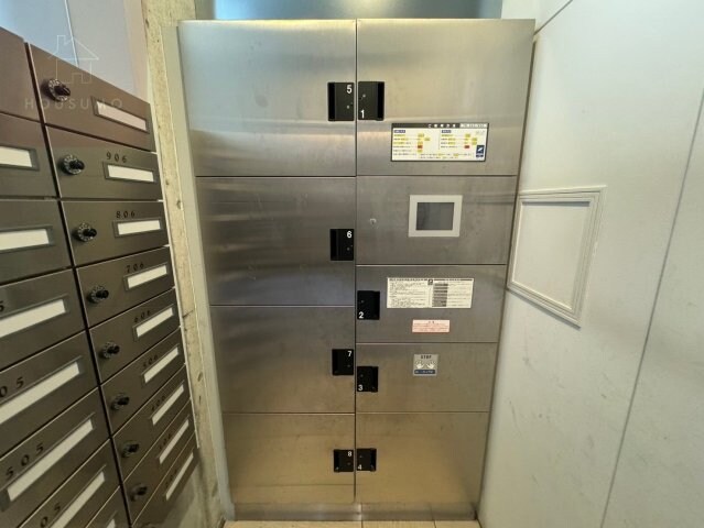 casa feliceの物件内観写真