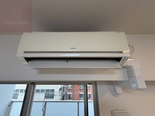 casa feliceの物件内観写真