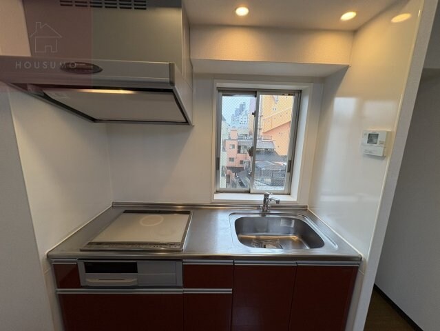 casa feliceの物件内観写真