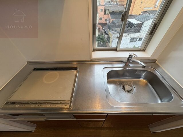 casa feliceの物件内観写真