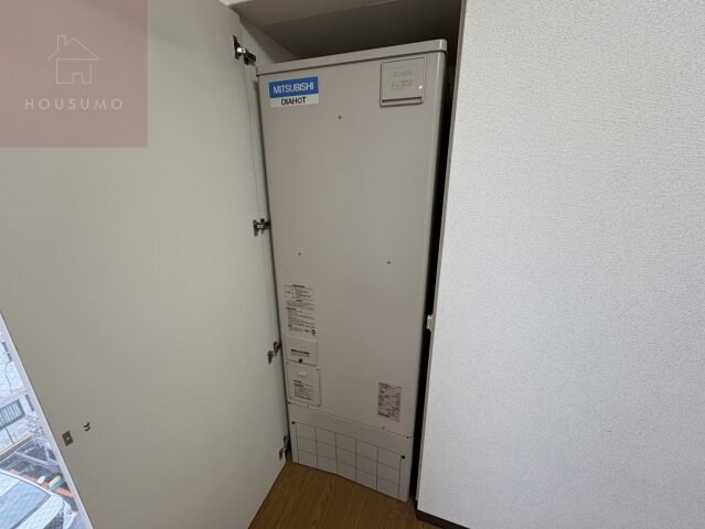 casa feliceの物件内観写真