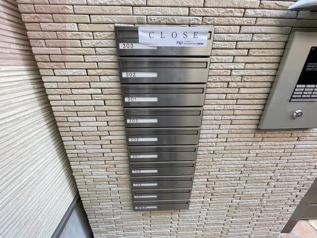 フジパレス鶴見Ⅹ番館の物件内観写真