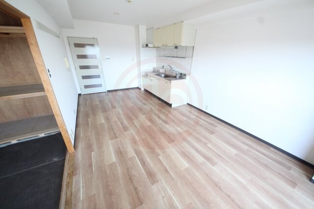 エレガンス巽の物件内観写真