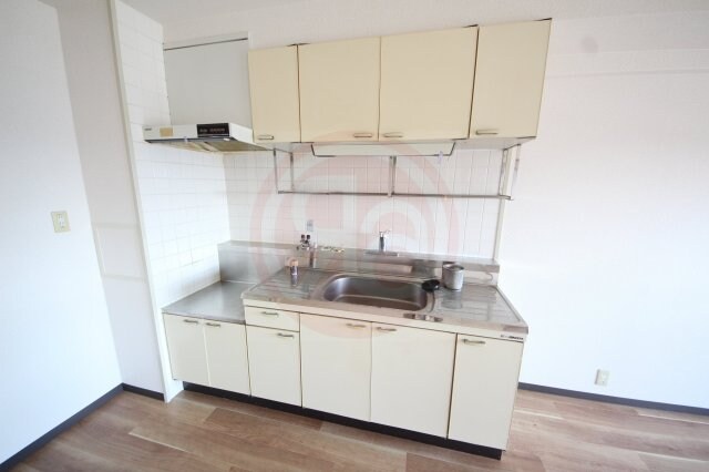 エレガンス巽の物件内観写真