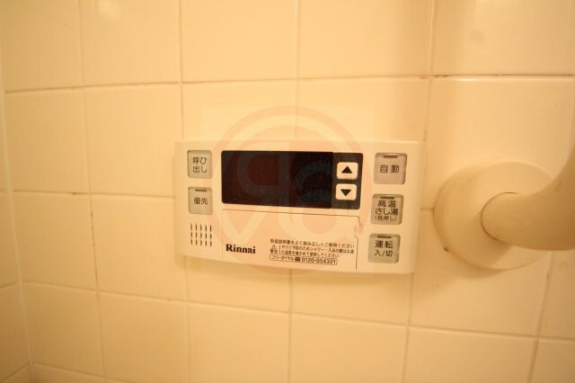 エレガンス巽の物件外観写真