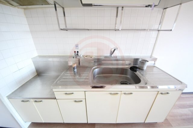 エレガンス巽の物件内観写真