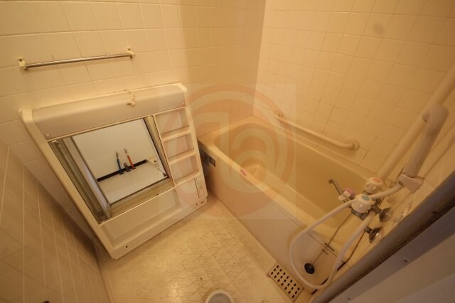 エレガンス巽の物件内観写真