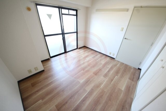 エレガンス巽の物件内観写真