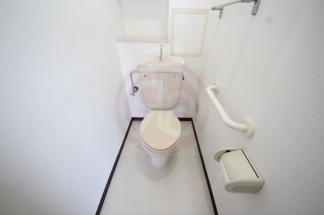 エレガンス巽の物件内観写真