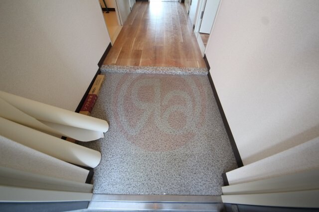 エレガンス巽の物件内観写真