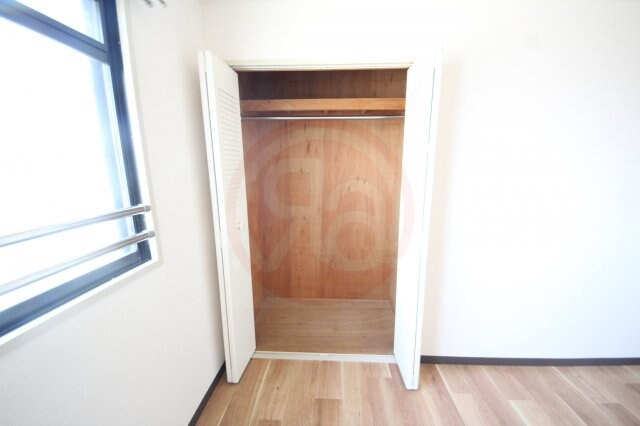 エレガンス巽の物件内観写真