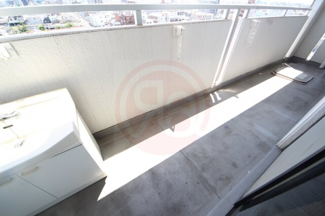 エレガンス巽の物件内観写真