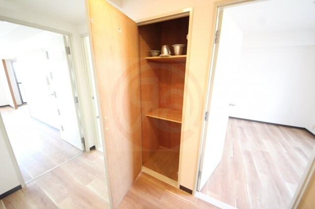 エレガンス巽の物件内観写真