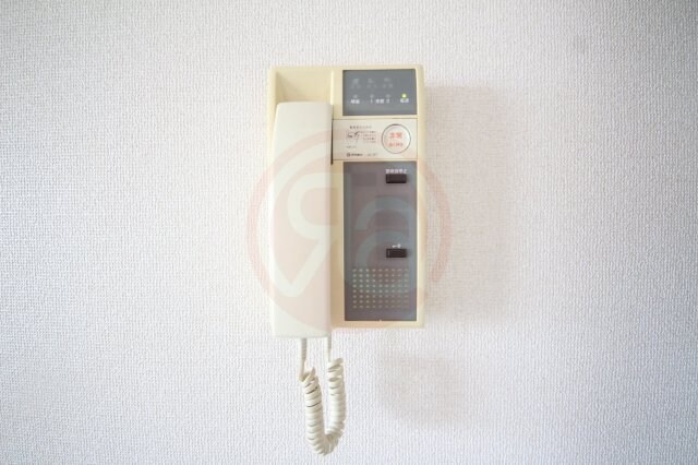 エレガンス巽の物件内観写真