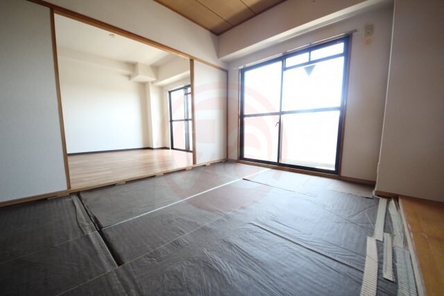 エレガンス巽の物件内観写真