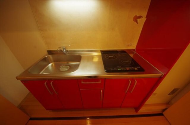 Celeb布施東の物件内観写真