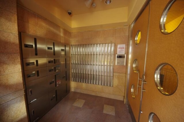 Celeb布施東の物件外観写真