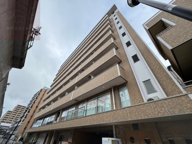 Celeb布施東の物件外観写真