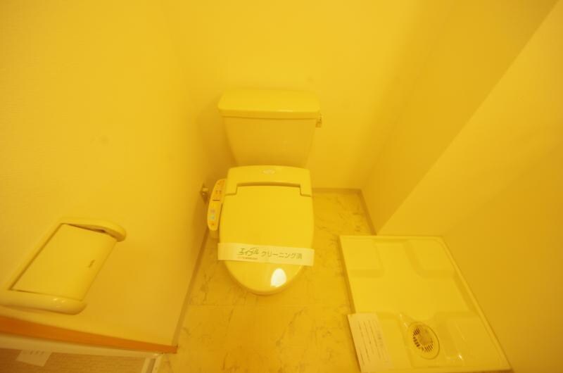 Celeb布施東の物件内観写真