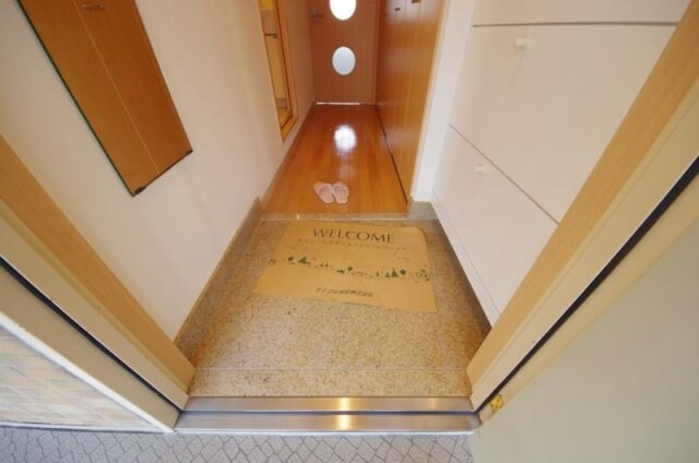 Celeb布施東の物件内観写真