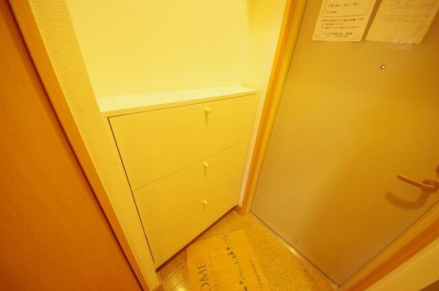 Celeb布施東の物件内観写真