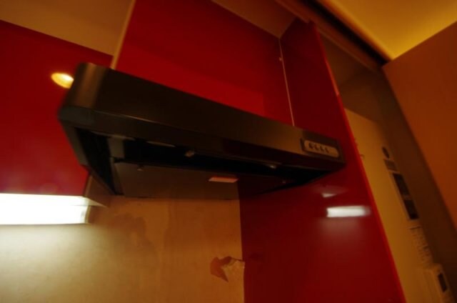 Celeb布施東の物件内観写真