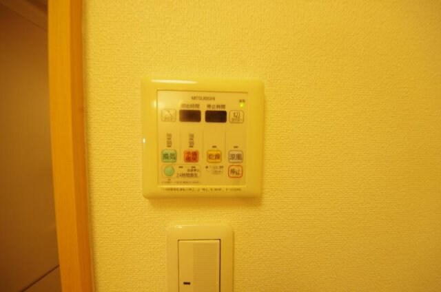 Celeb布施東の物件内観写真