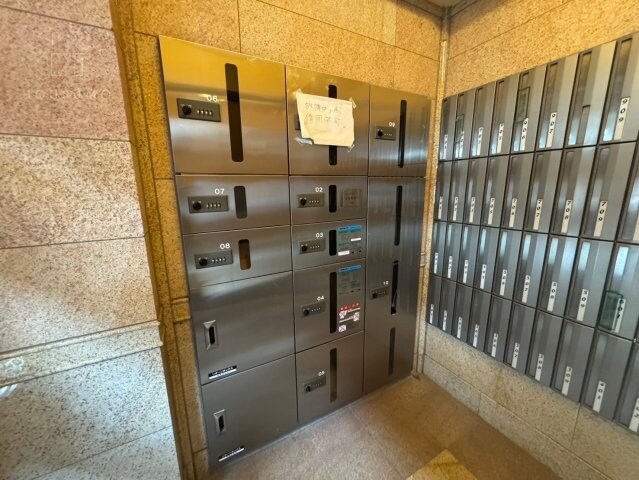 Celeb布施東の物件内観写真