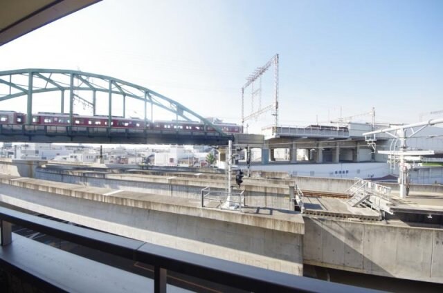 Celeb布施東の物件内観写真