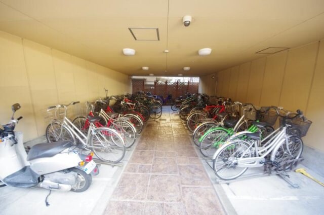 Celeb布施東の物件内観写真