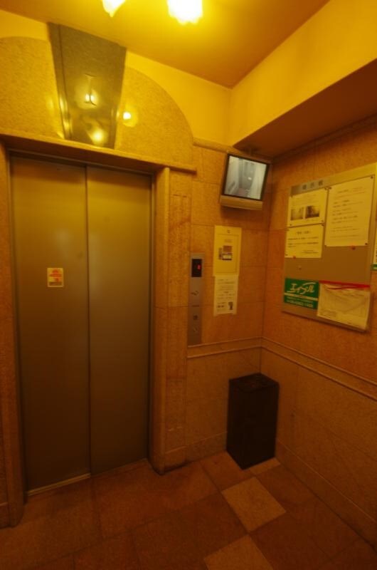 Celeb布施東の物件内観写真