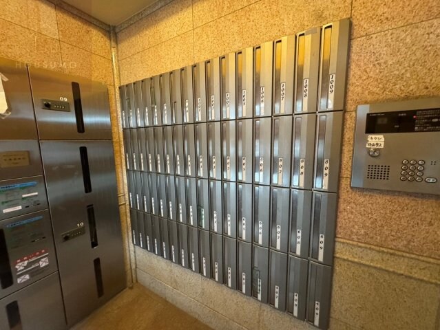 Celeb布施東の物件内観写真