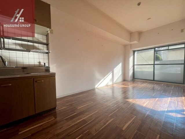 セレニティ巽の物件内観写真