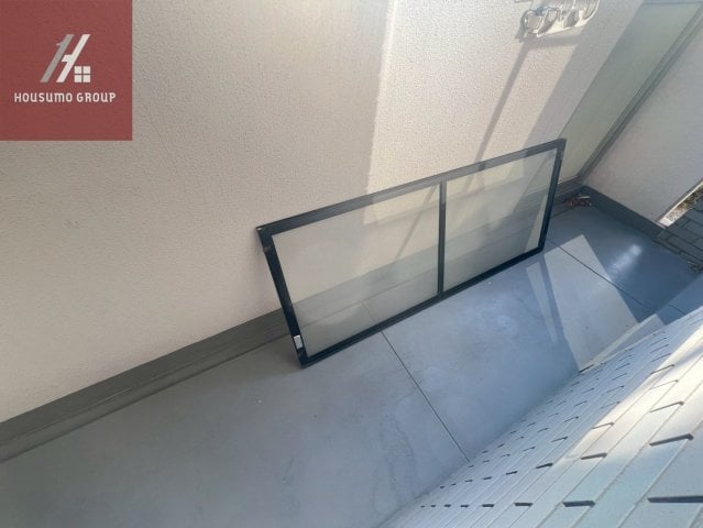 セレニティ巽の物件内観写真