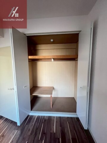 セレニティ巽の物件内観写真