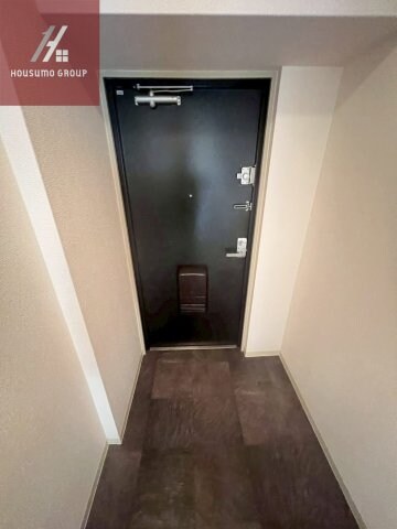 セレニティ巽の物件内観写真