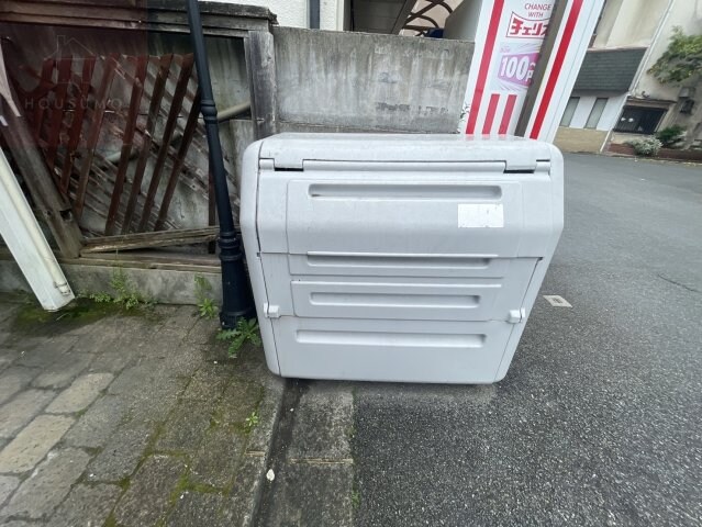 プロシード八戸ノ里の物件内観写真