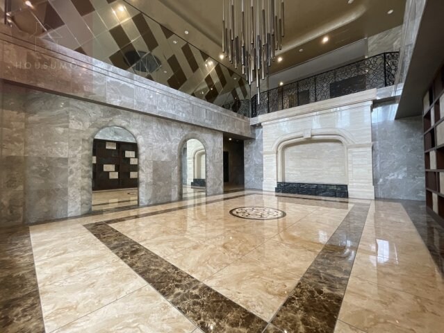 フェニックスクローブトモイの物件外観写真