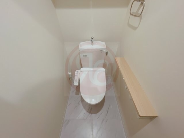 フェニックスクローブトモイの物件内観写真