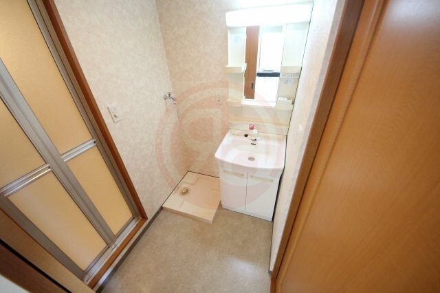 インフィルドⅡの物件内観写真